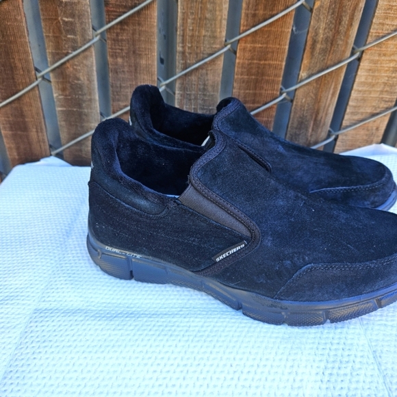 Skechers Sawback Pro Men's  Size 7.5 - Picture 5 of 16